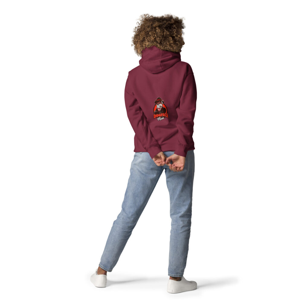 Unisex Hoodie - Image 68