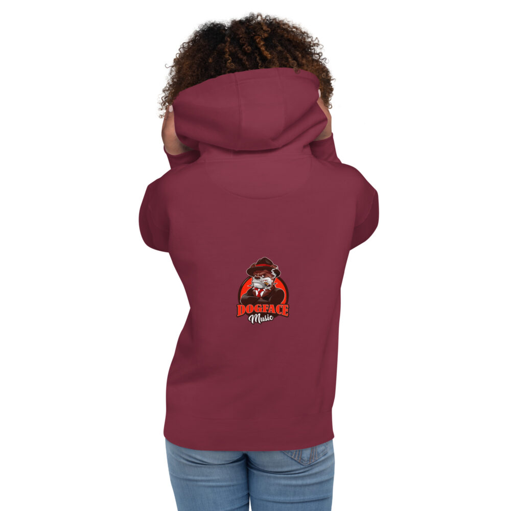 Unisex Hoodie - Image 79