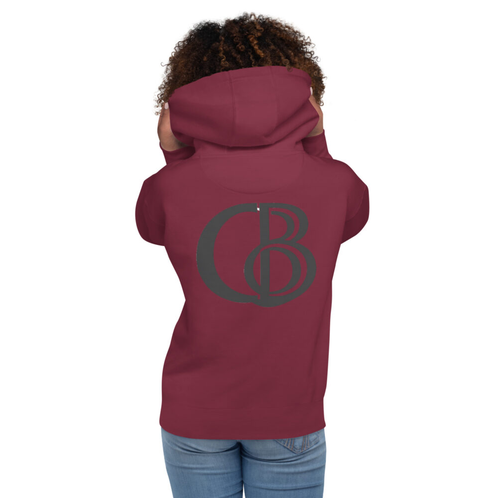 Unisex Hoodie - Image 103
