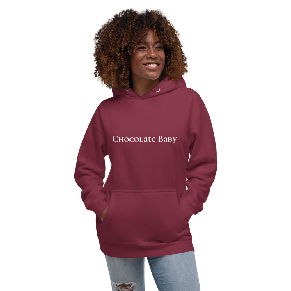 Unisex Hoodie - Image 102