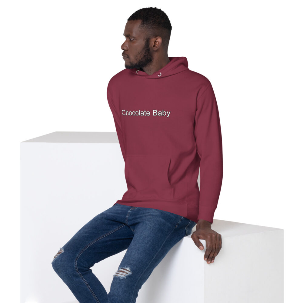 Unisex Hoodie - Image 8