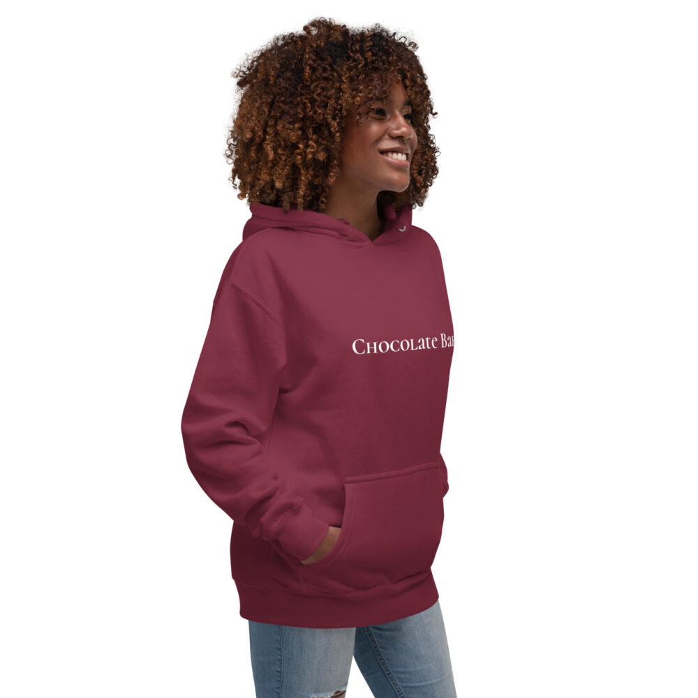 Unisex Hoodie - Image 30