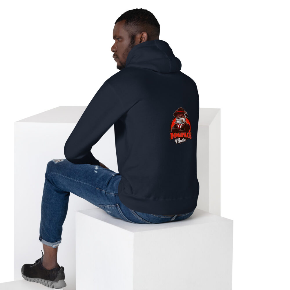 Unisex Hoodie - Image 4