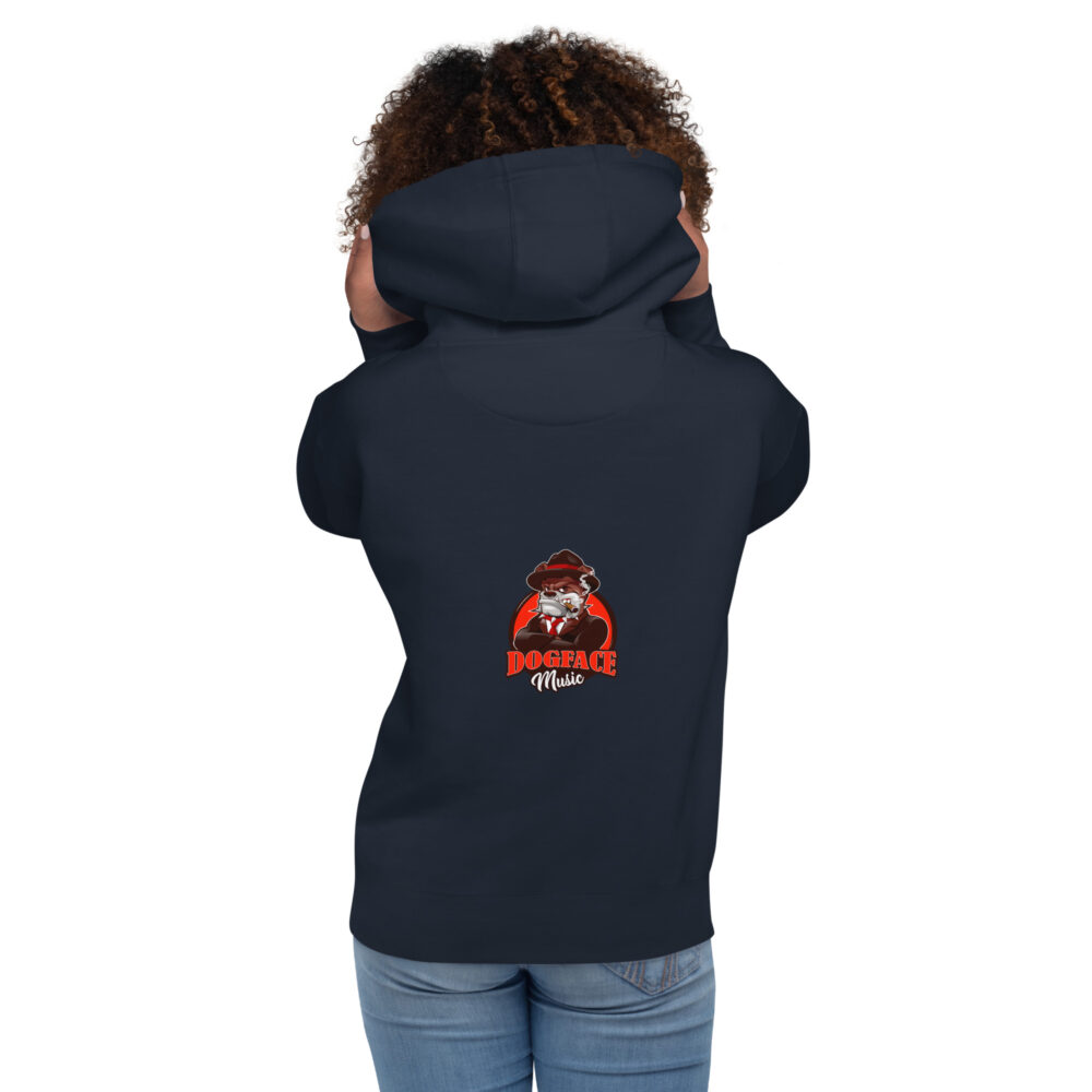 Unisex Hoodie - Image 25