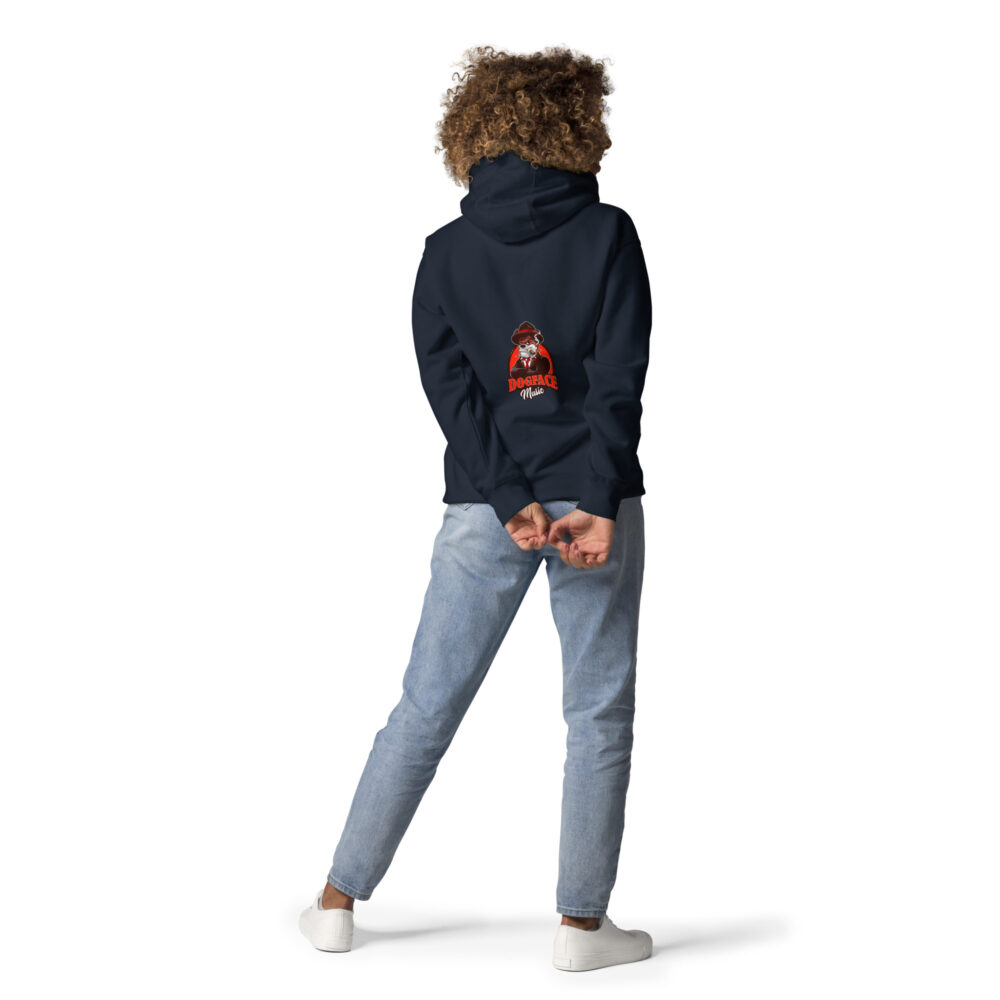 Unisex Hoodie - Image 67