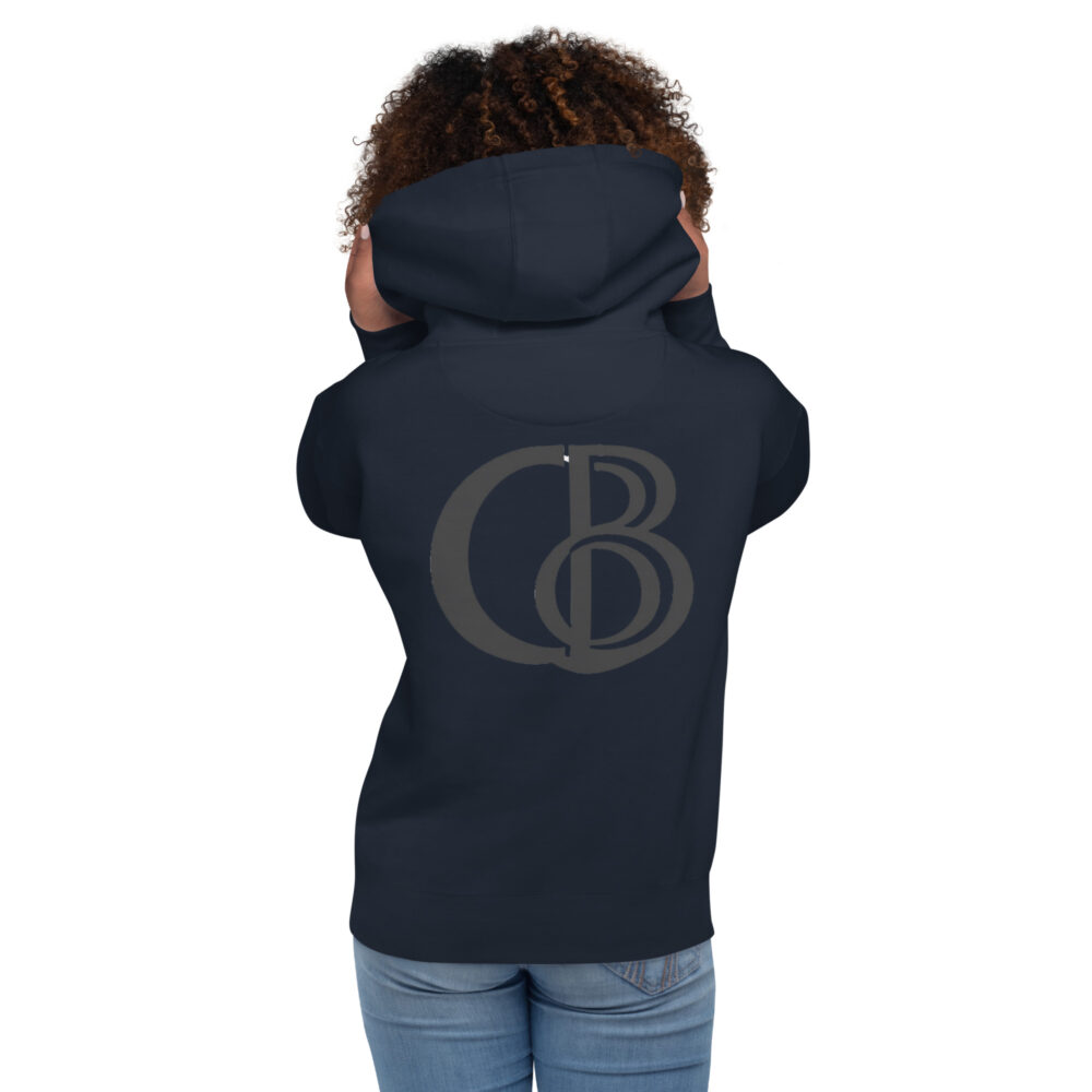 Unisex Hoodie - Image 99
