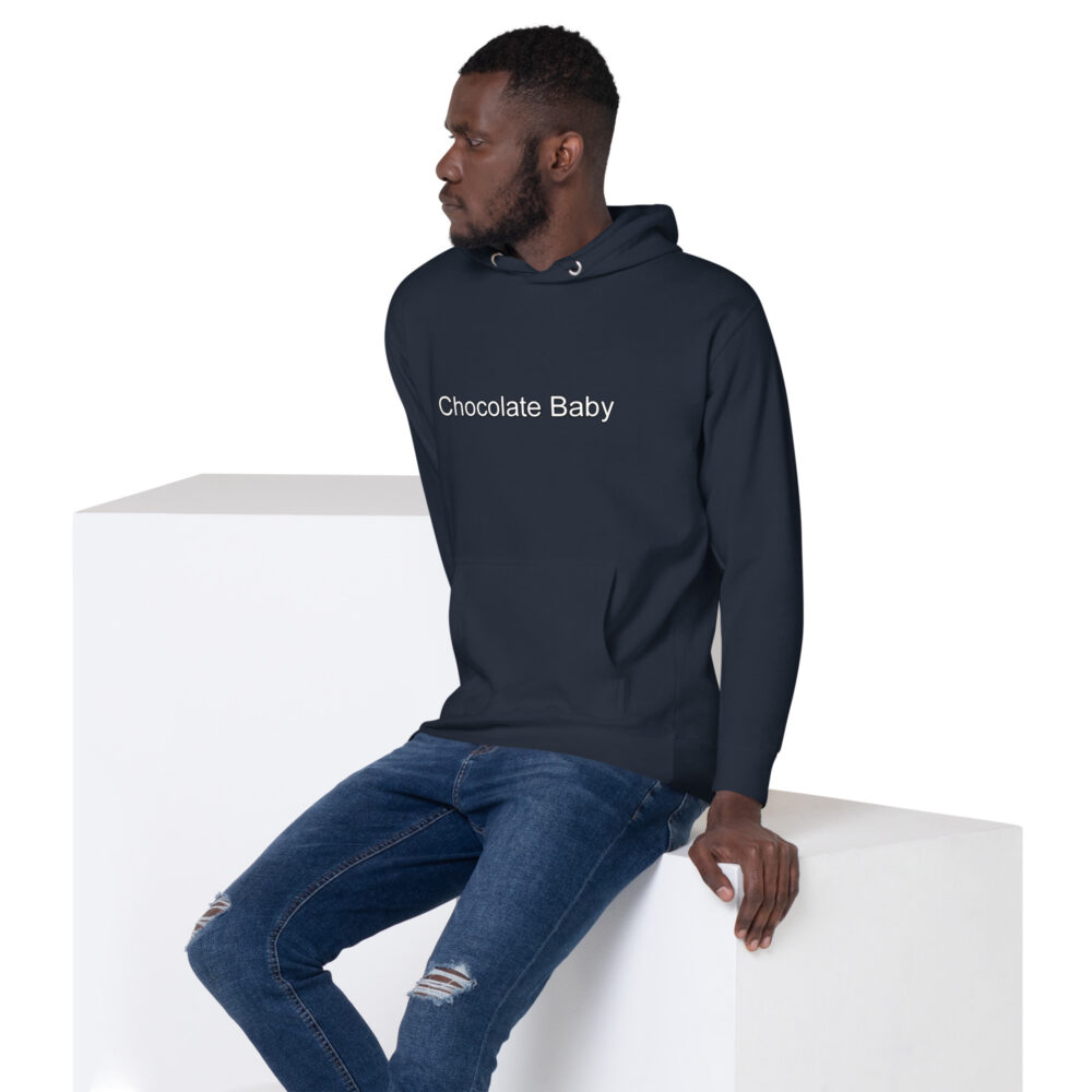 Unisex Hoodie - Image 5