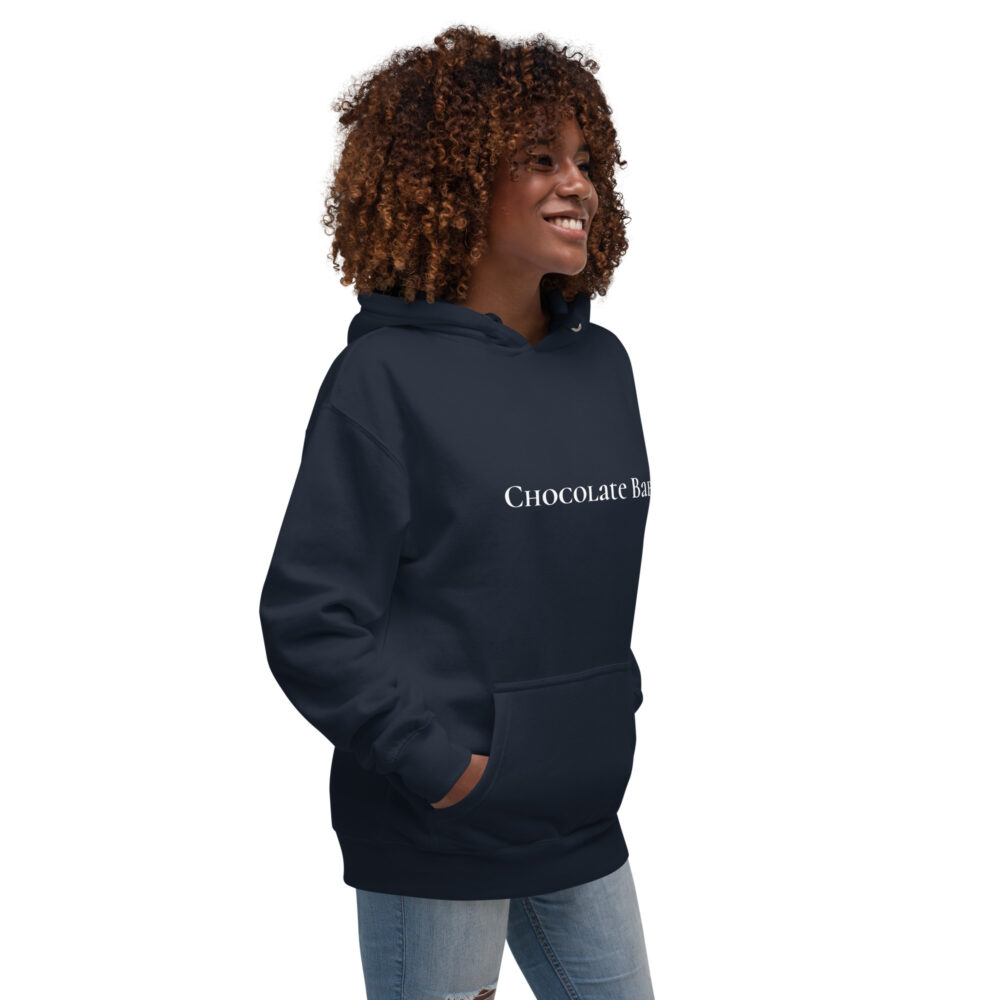 Unisex Hoodie - Image 101
