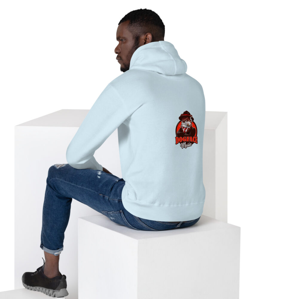 Unisex Hoodie - Image 16