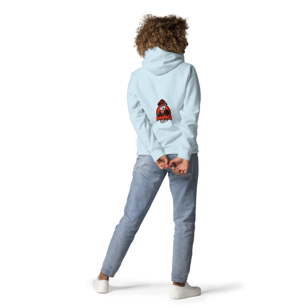 Unisex Hoodie - Image 71