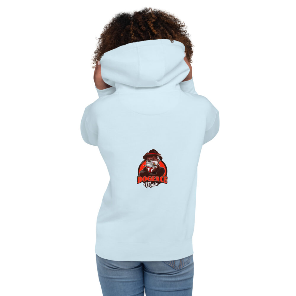 Unisex Hoodie - Image 88