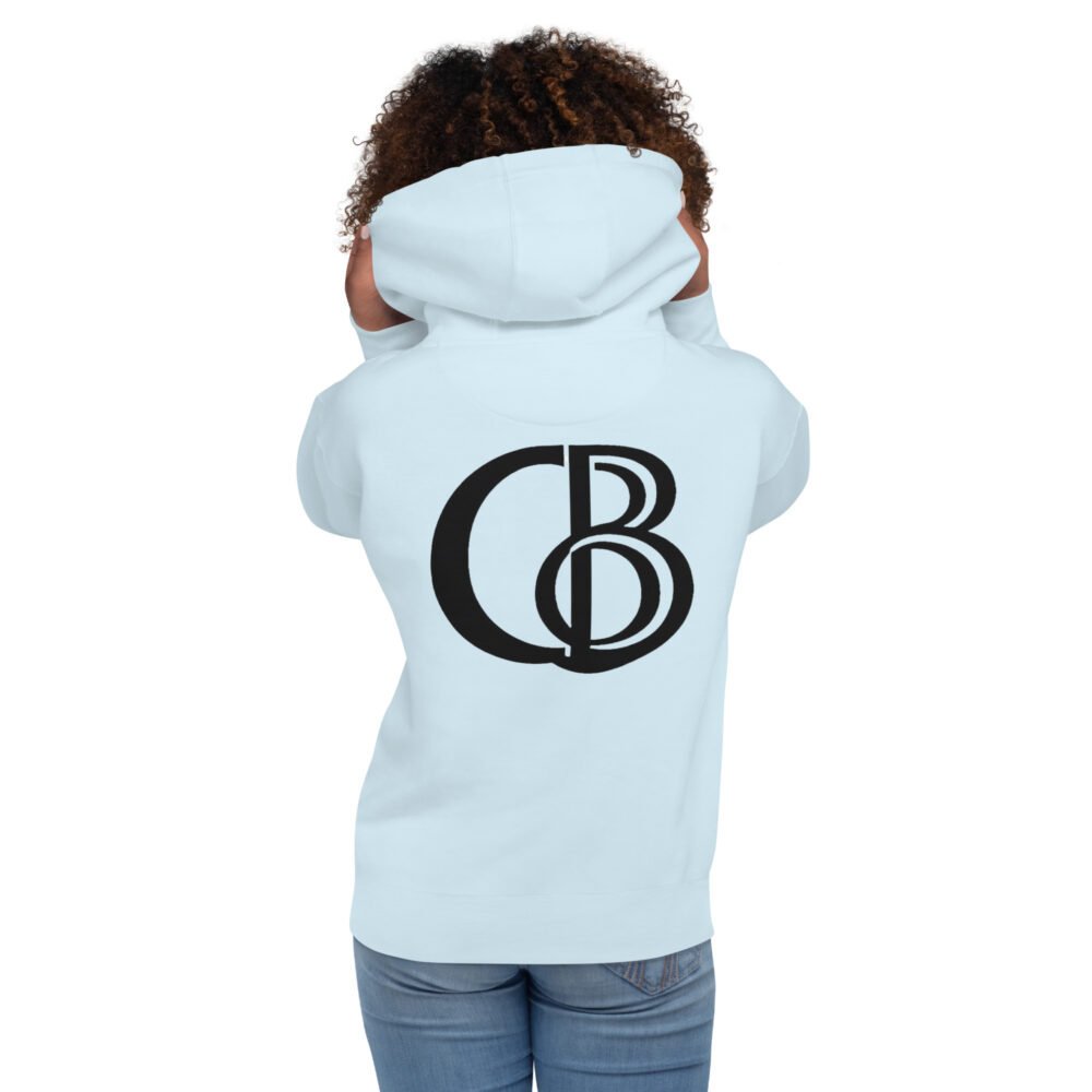 Unisex Hoodie - Image 115