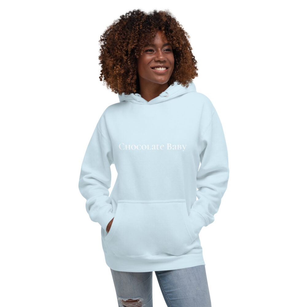 Unisex Hoodie - Image 114