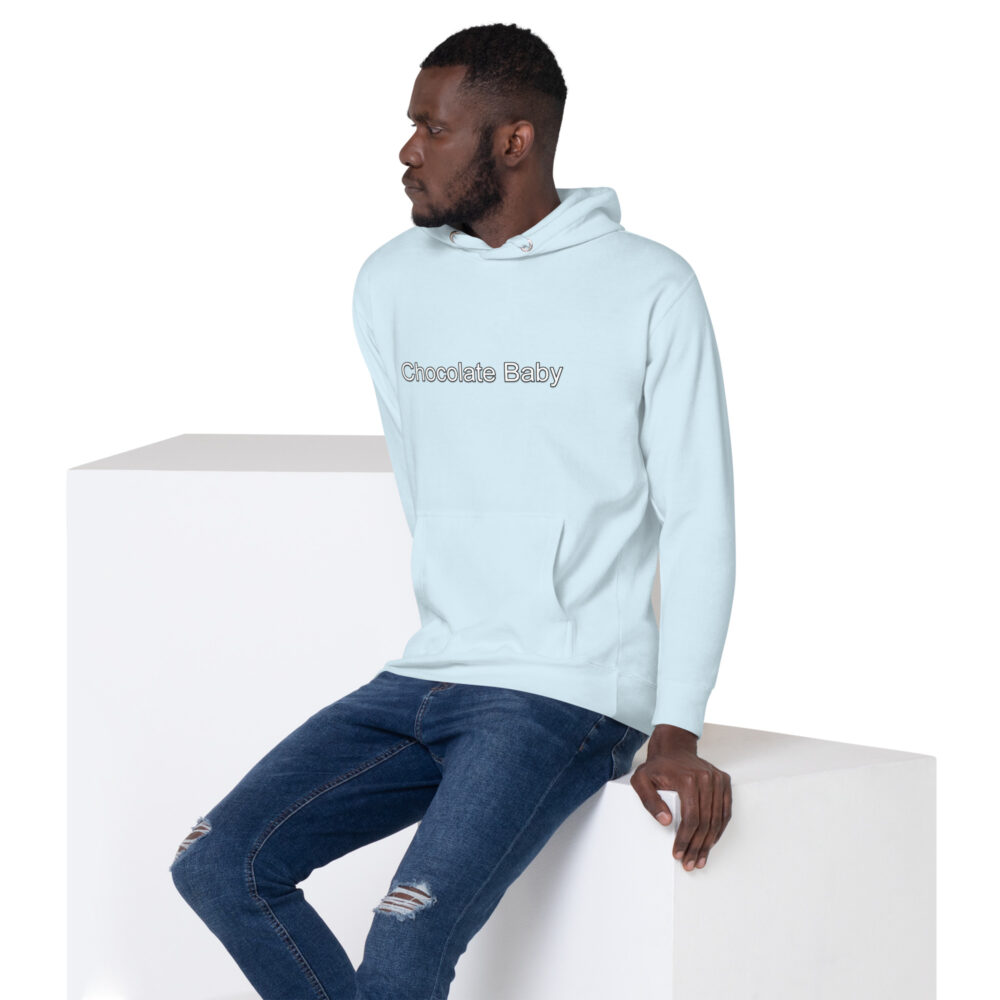 Unisex Hoodie - Image 17
