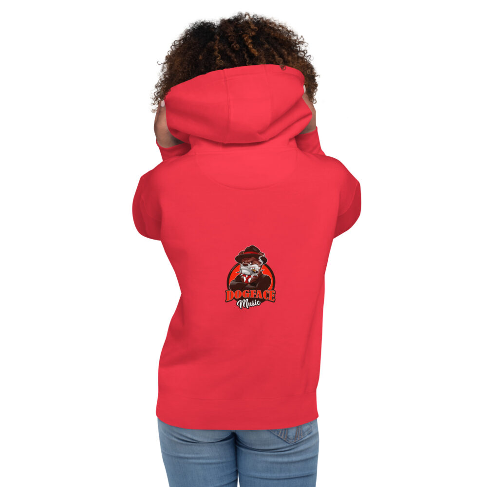Unisex Hoodie - Image 31