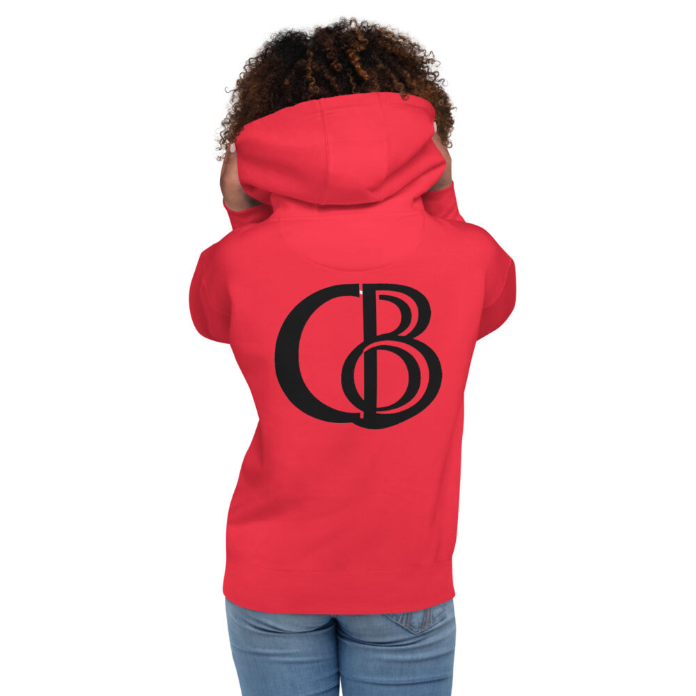 Unisex Hoodie - Image 107