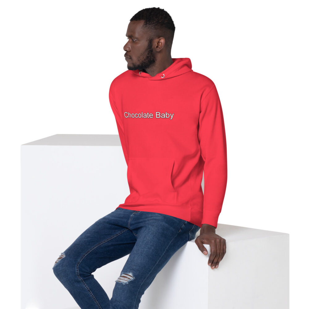Unisex Hoodie - Image 11