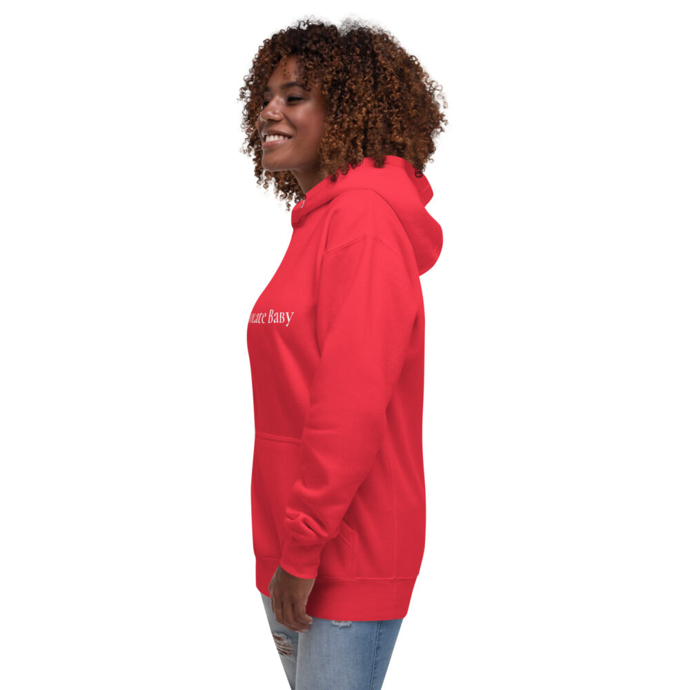 Unisex Hoodie - Image 83