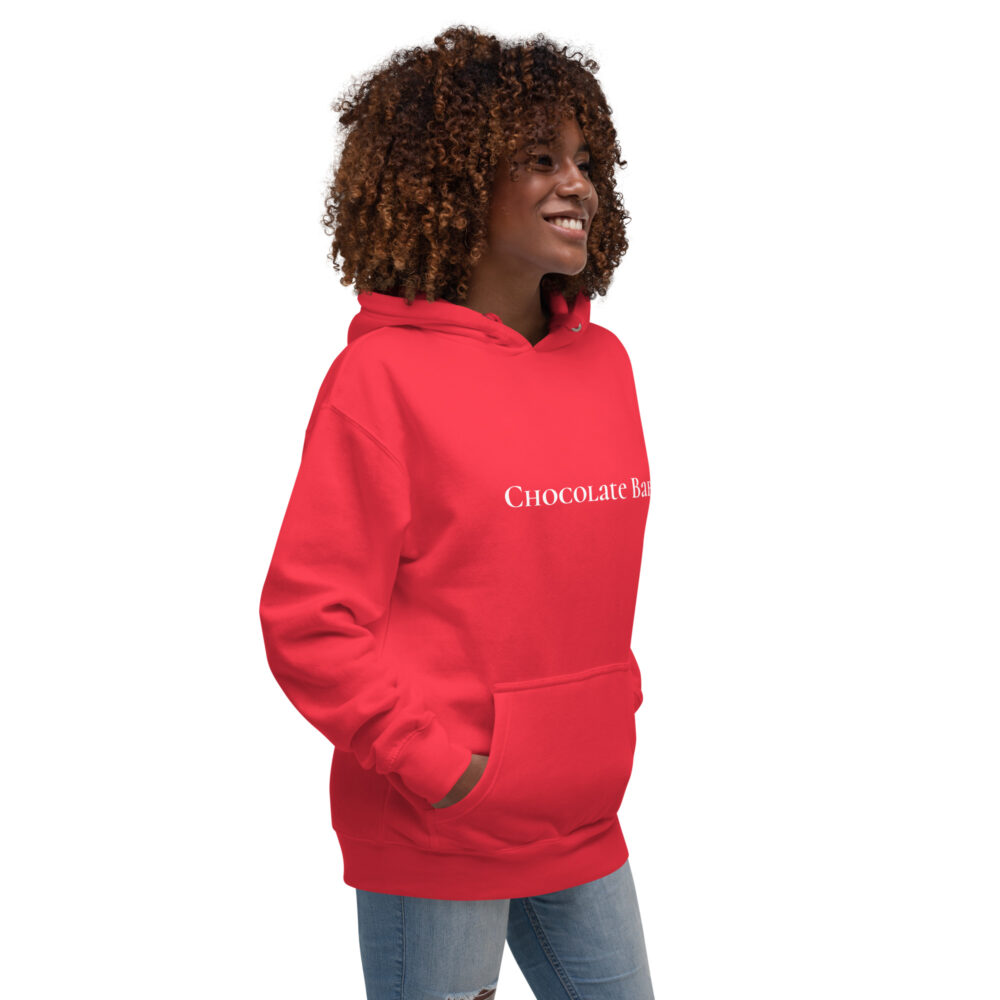 Unisex Hoodie - Image 33