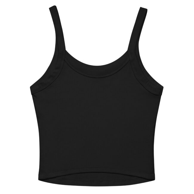 Women’s Micro-Rib Tank Top