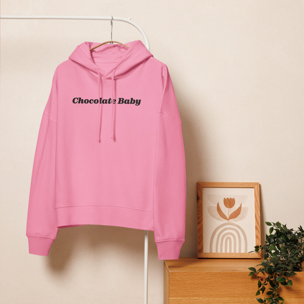 Women’s Mid-Weight Hoodie - Image 4