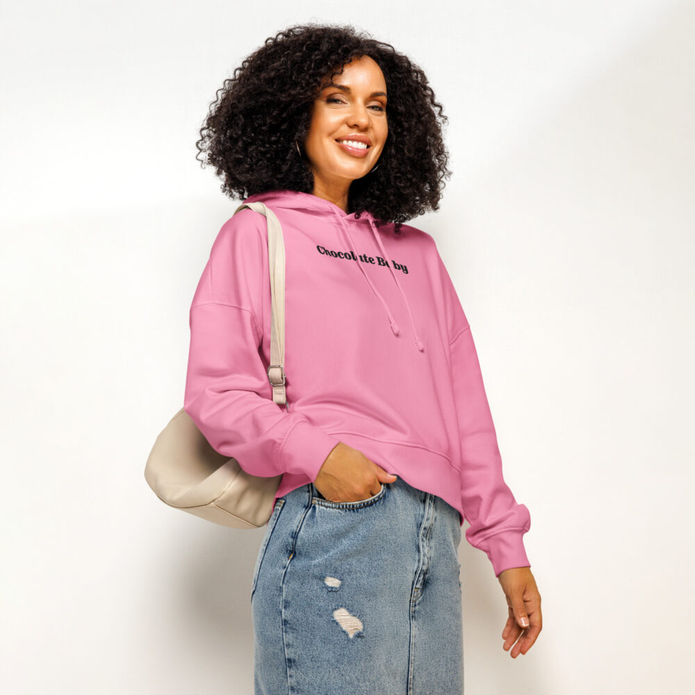 Women’s Mid-Weight Hoodie - Image 8