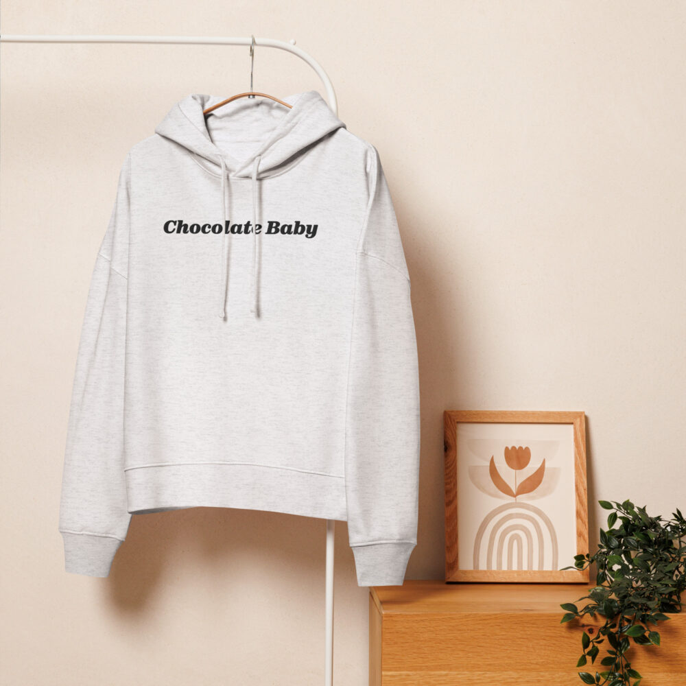 Women’s Mid-Weight Hoodie - Image 5
