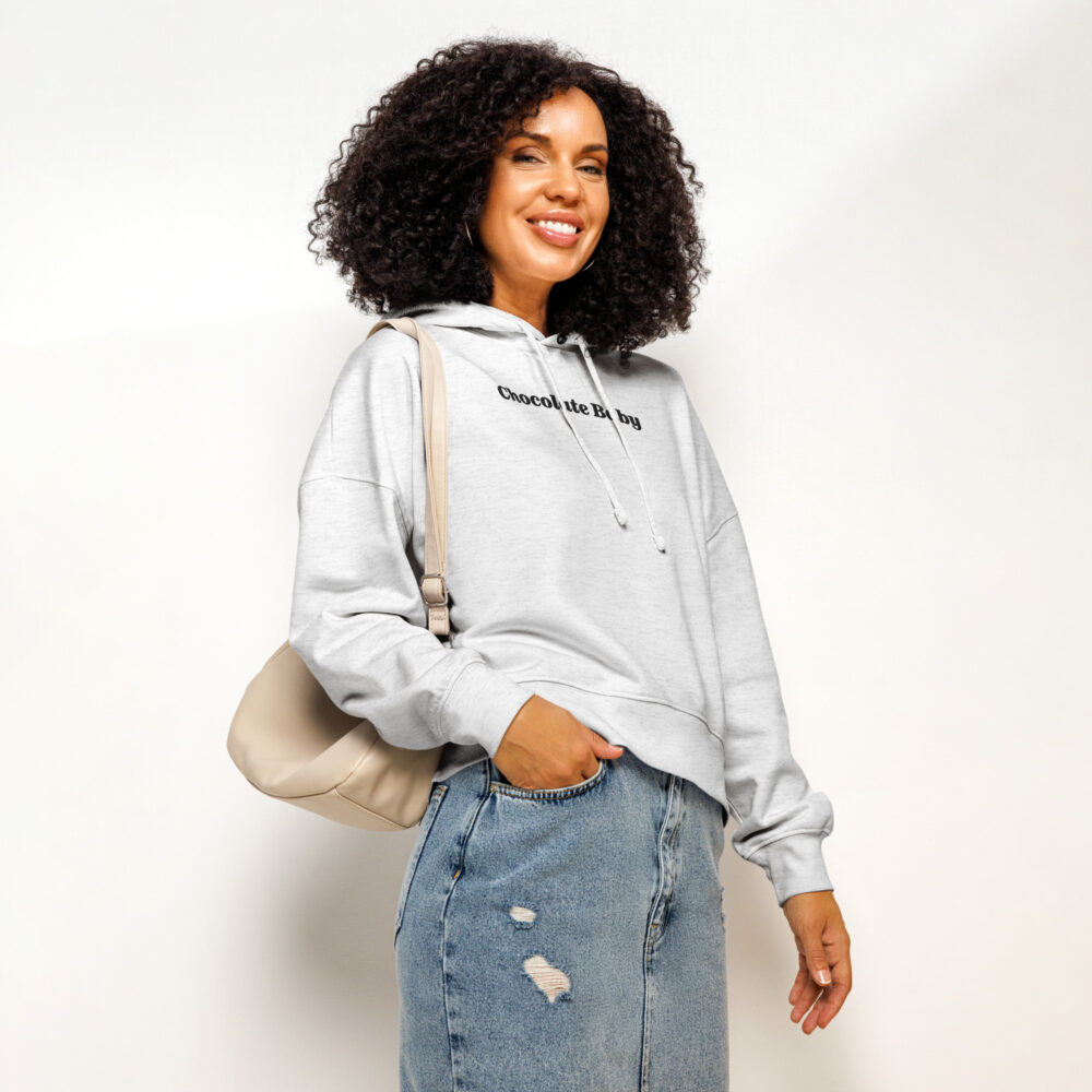 Women’s Mid-Weight Hoodie - Image 9