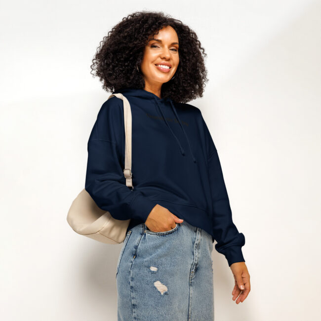 Women’s Mid-Weight Hoodie