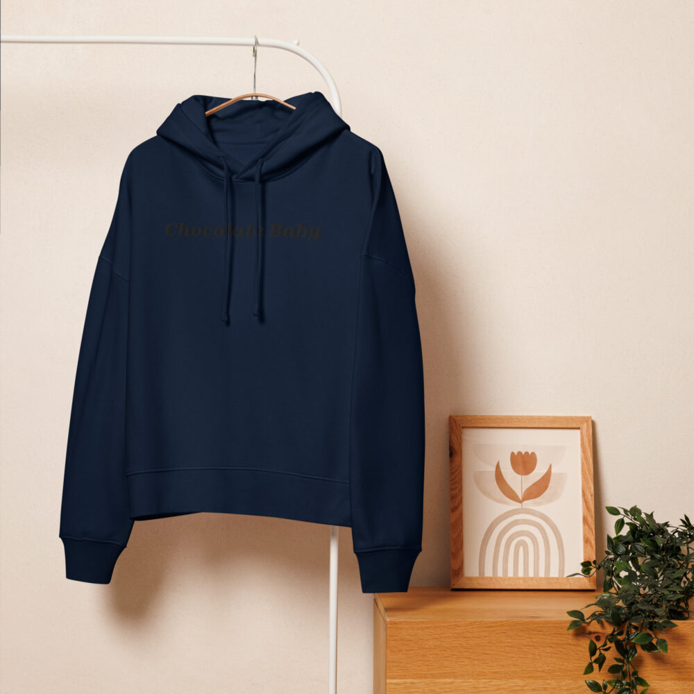Women’s Mid-Weight Hoodie - Image 2