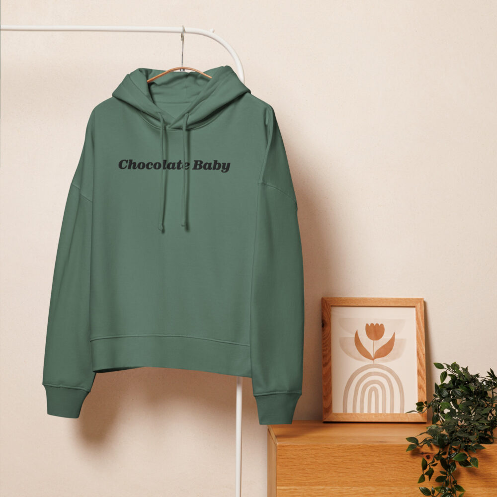 Women’s Mid-Weight Hoodie - Image 3