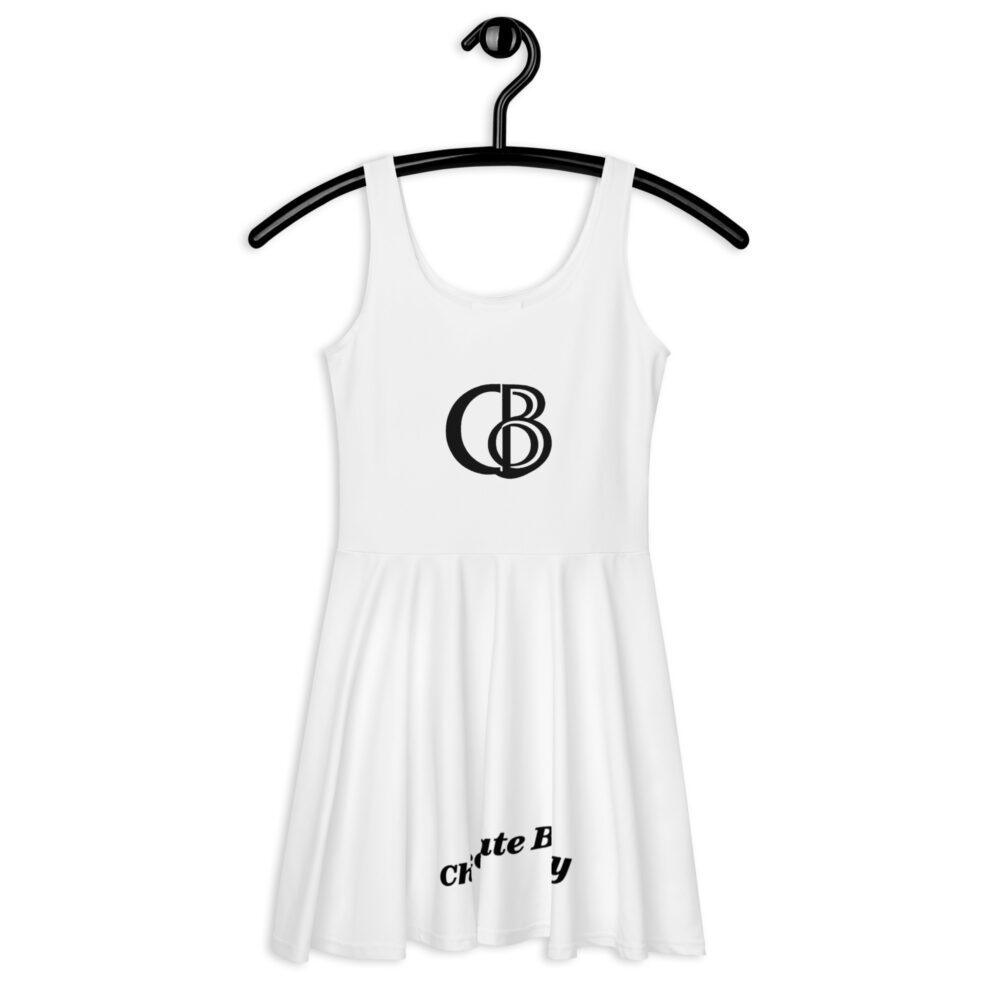 Skater Dress - Image 3