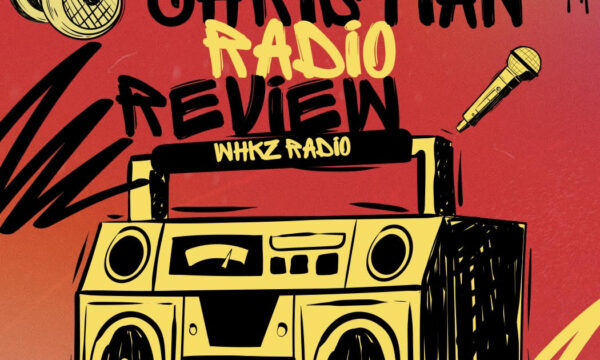 Christian Radio Review