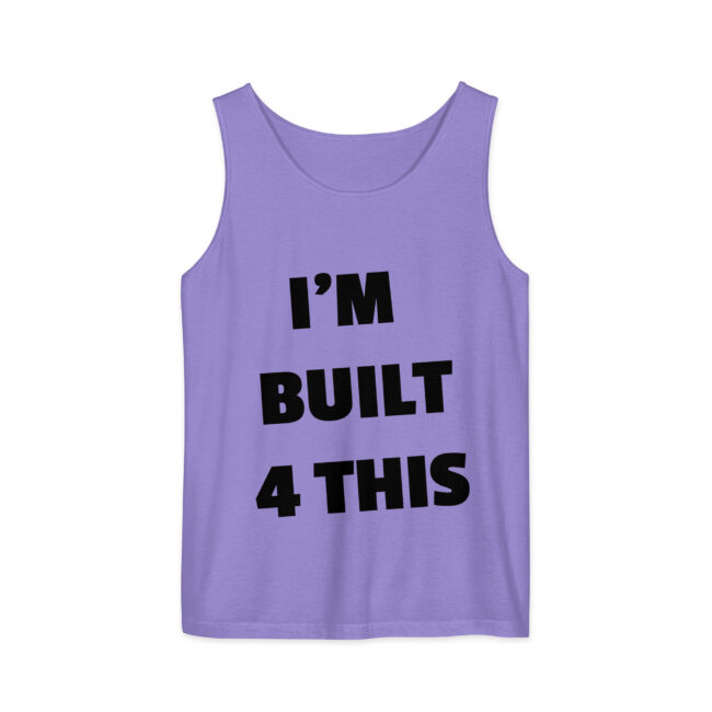 Unisex Tank Top
