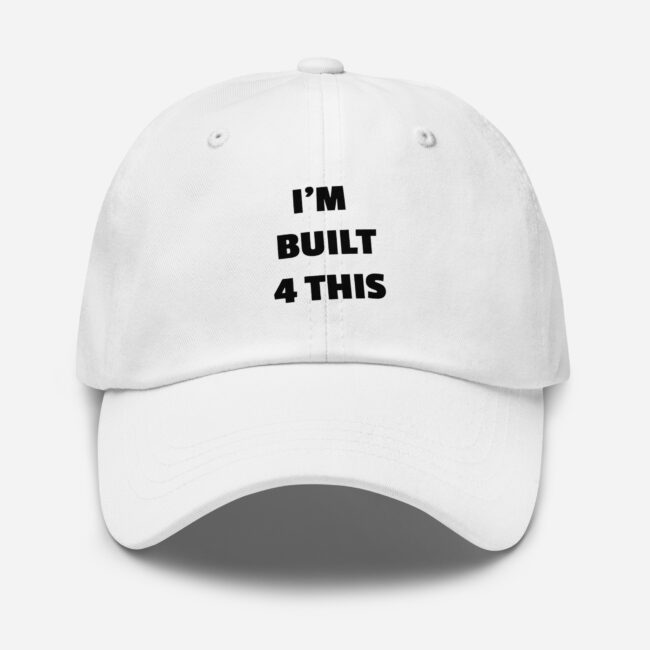 Dad Hat
